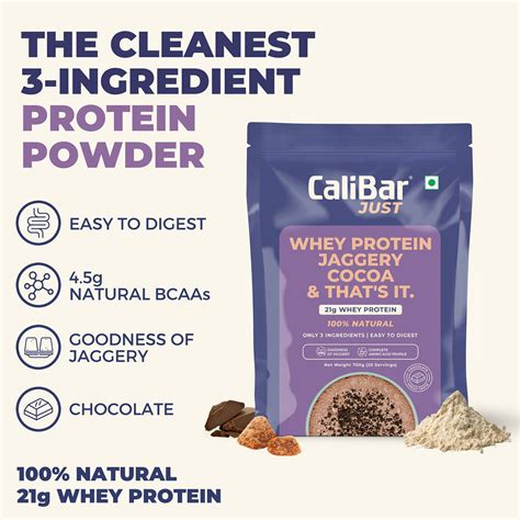 The CaliBar Range – CaliBar Store