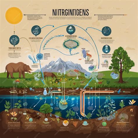 Ecosystem Cycle 的图像结果