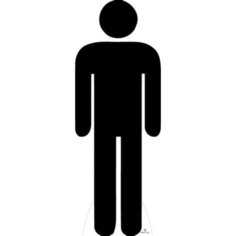 Man Icon Vector 的图像结果