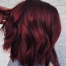 Wine Hair Dye by We Re Calling It Mulled Wine Hair Is The Best Trend This Wine Hair Dye