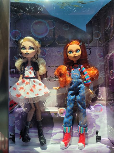 Screaming, crying, throwing up! : r/Dolls