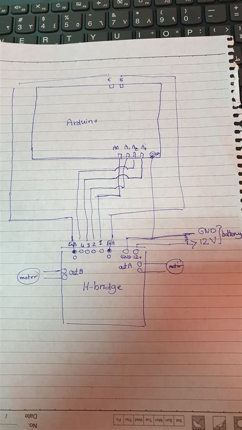 How to Do Motor Programming in Arduino 的图像结果