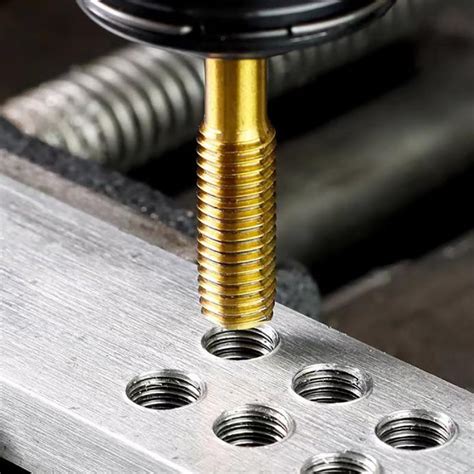 Image result for Forming Tap Process