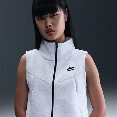 Front Zip Hoodies and Pullovers Vests. Nike.com