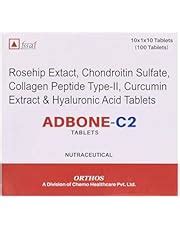 Amazon.in: Chondroitin & Glucosamine: Health & Personal Care ...