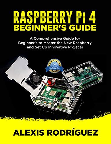 Image result for How to Set Up Raspberry Pi 4 Beginner
