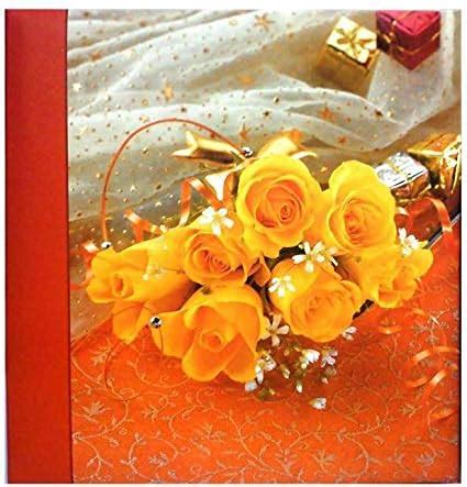 Leepakshi Enterprises Natraj 4x6 100 photo album slide in pp pack ...