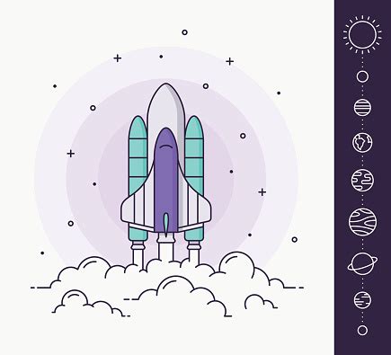 Rocket Vector 的图像结果