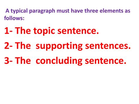 Paragraph Formatting 的图像结果