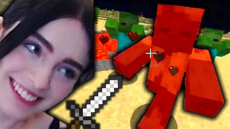 Image result for Bionic Minecraft Speed Run Troll