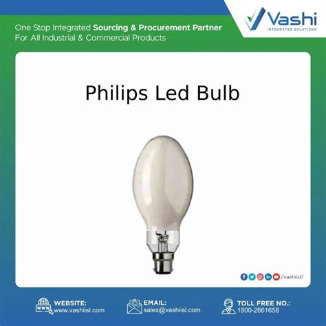 Image result for Philips LED Bulb