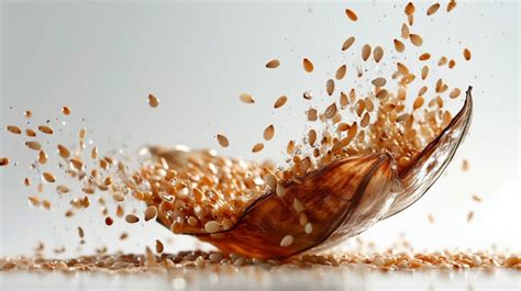Image result for Grain Exploding