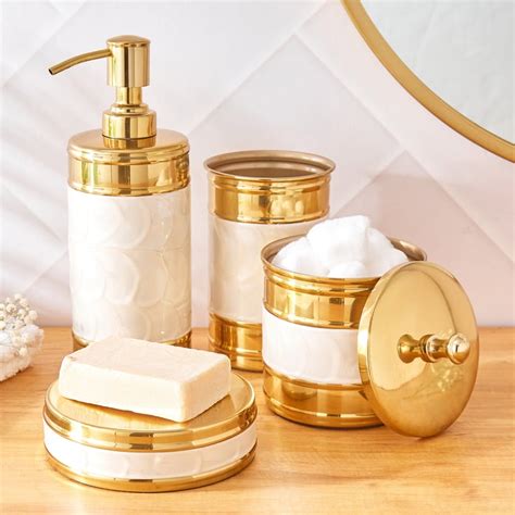 Buy Zenvio Arlys Stainless Steel Cotton Box from Home Centre at just ...