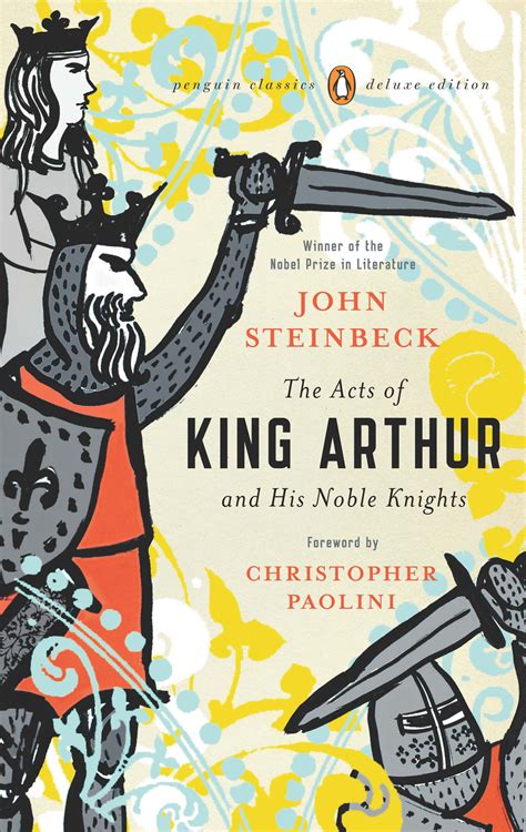 Language Of King Arthur