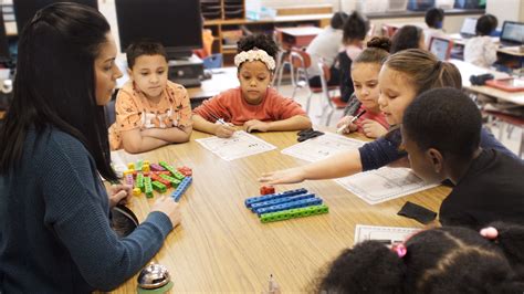 Zearn Math: Top-rated math program created for teachers, by teachers