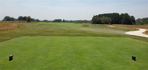 Newport National Golf Club- Middletown, RI – MDT Travels