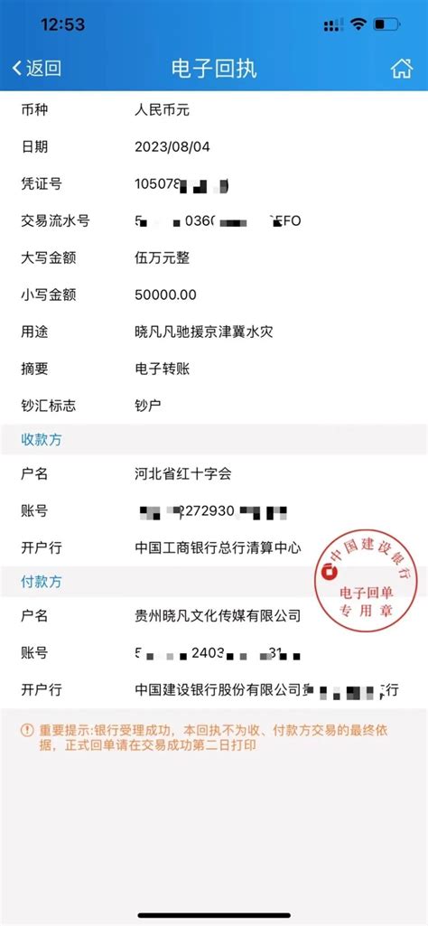 毕节网红“晓凡凡”捐资5万元支援河北_腾讯新闻