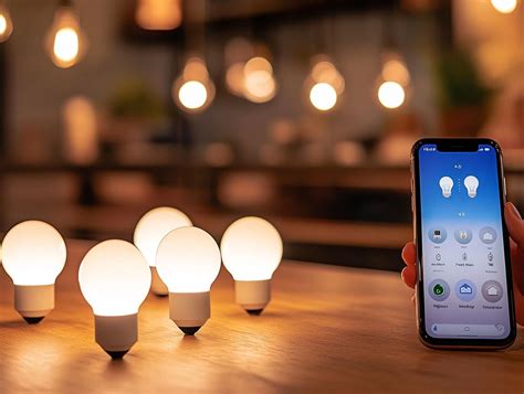 Image result for Feit Electric LED Bulbs App Computer