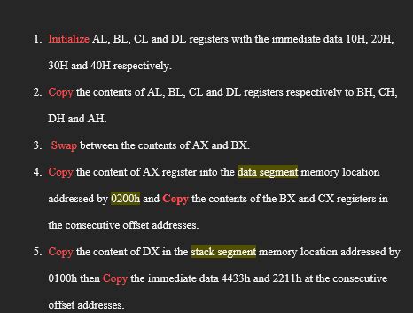 Image result for 32-Bit Addition Program in 8086 Using Emu8086
