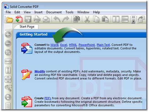 Image result for How to Convert PDF to Word