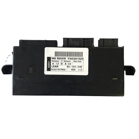 Image result for Range Rover Body Control Module Reprogram for Towing