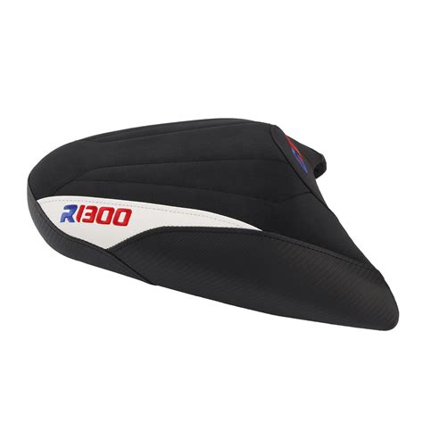 Rear Passenger Seat Pillion Saddle Flat White For Bmw R1300Gs R 1300 Gs ...