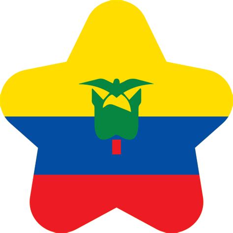 Ecuador - Free flags icons