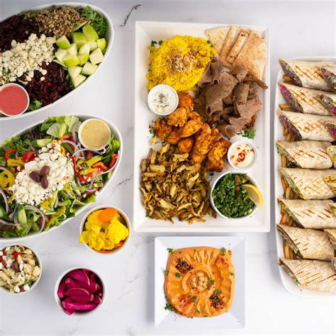 Order Sahara on Adams Menu Delivery in San Diego | Menu & Prices | Uber ...