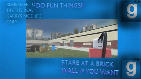 Image result for Garry Mod Roblox
