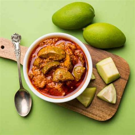 Pickle | Spice hub Indian and Pakistani cuisine