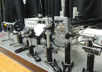 Laser Spectroscopy & Bio-Medical Science Laboratory