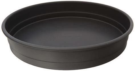 Amazon.com: LloydPans Chicago Style Deep Dish Pizza Pan 12 Inch by 2.25 ...