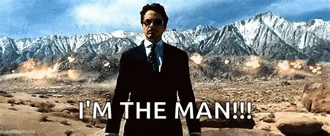 You're the Man Meme 的图像结果