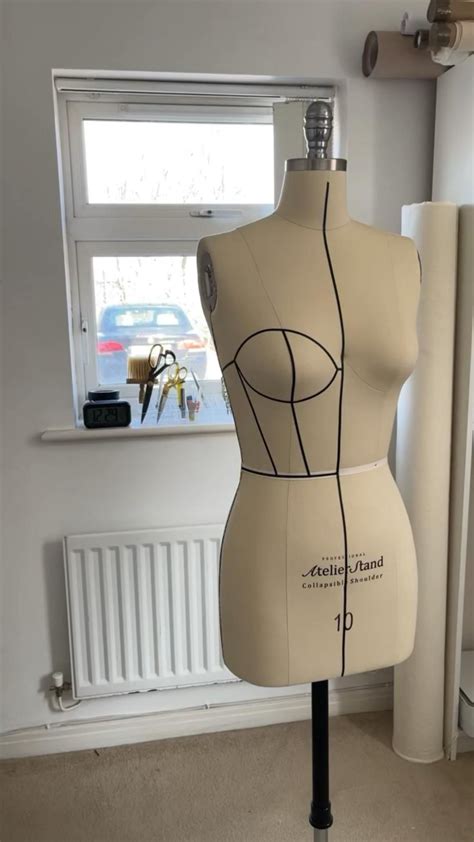 Image result for Mannequin Tutorial