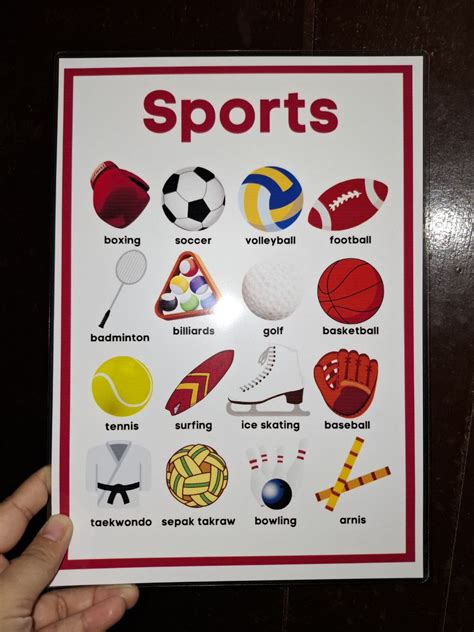 Sports Chart 的图像结果