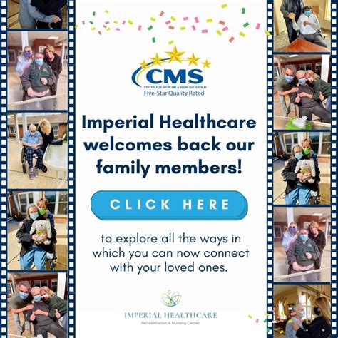 Imperial Healthcare – The right choice in care for the ones you love.