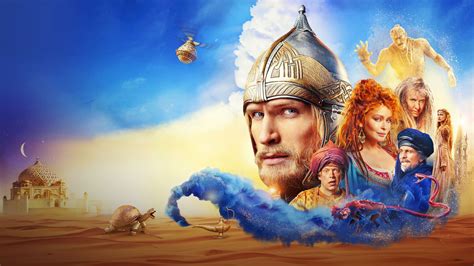 Finist. The First Warrior (2024) - AZ Movies