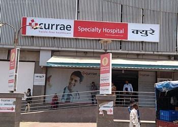 3 Best Multispeciality Hospitals in Thane - Expert Recommendations