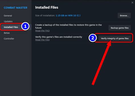 Image result for Rust World File Mismatch Fix