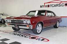 1967 Chevelle Sport For Sale by 1967 Chevrolet Chevelle Ss Sport Stock 14053 For 1967 Chevelle Sport For Sale