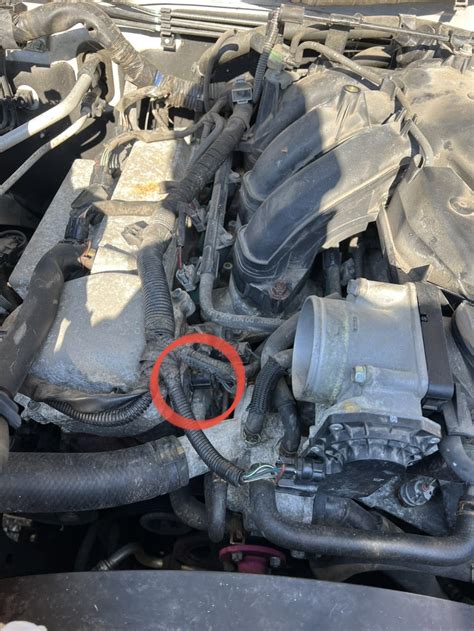 Tacoma Throttle Position Sensor 的图像结果