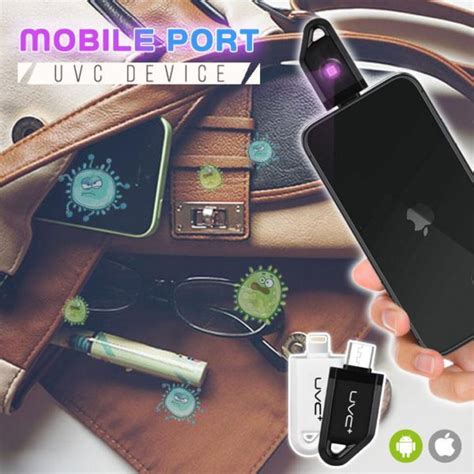 Image result for UVC Device