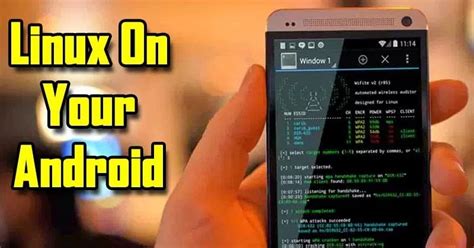 Image result for Android Linux Deploy