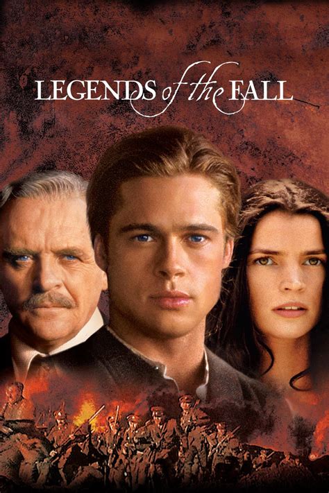 Watch Legends Of The Fall Movie Online in HD | Reviews, Cast & Release ...