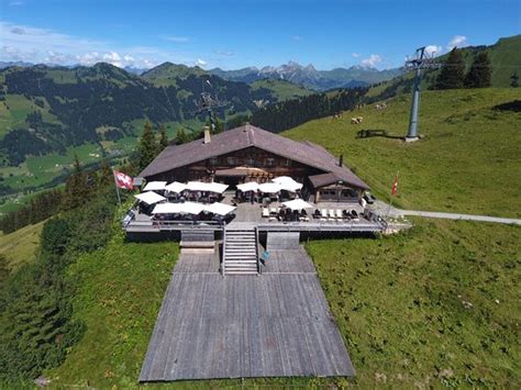MOUNTAIN RESTAURANT WASSERNGRAT, Gstaad - Menu, Prices & Restaurant ...