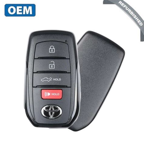 Image result for Toyota Tundra Keyless Entry Module