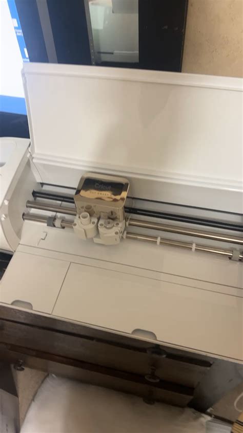 Cricut Maker Machine Problems 的图像结果