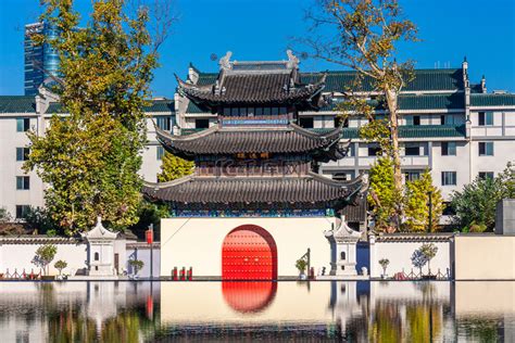 江苏南京夫子庙：老街更新“最南京”