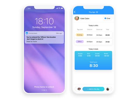 Best Employee Time Clock App 的图像结果