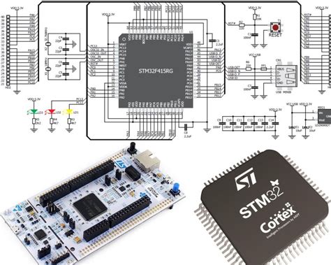 STM32 Microcontroller Arduino 的图像结果